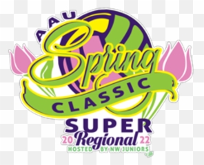 Northwest Volleyball - Language png