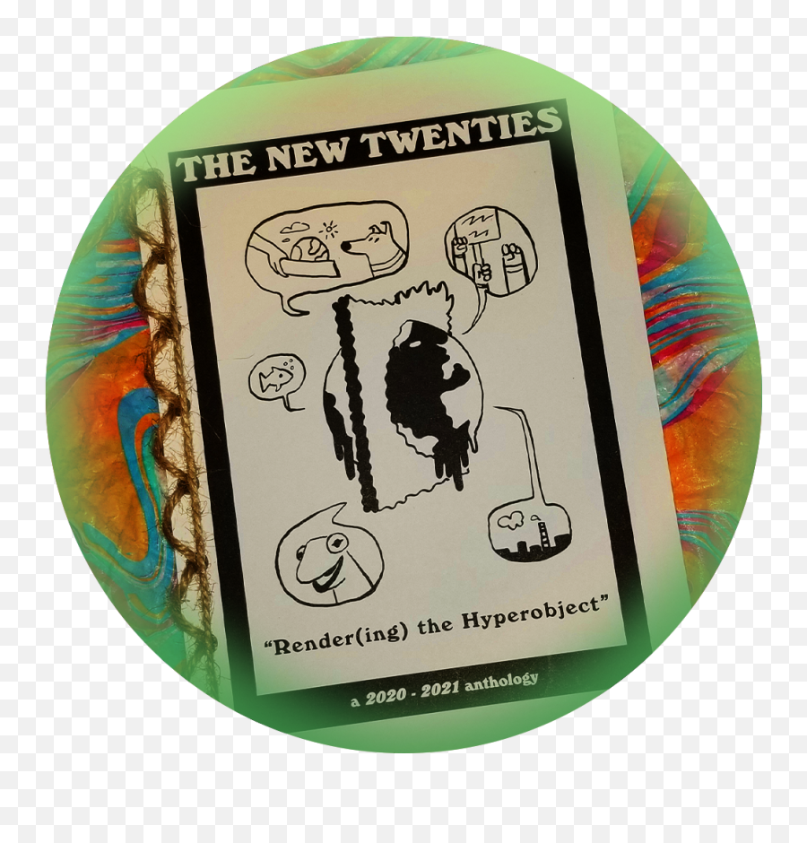 June 2021 Round - Up U2014 The New Twenties Illustration Png,Ing Icon