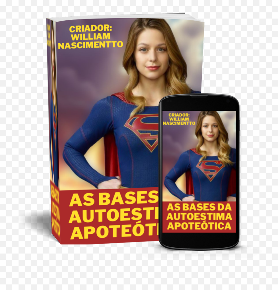 Autoestima Apoteótica - Wonder Woman Png,Supergirl Folder Icon