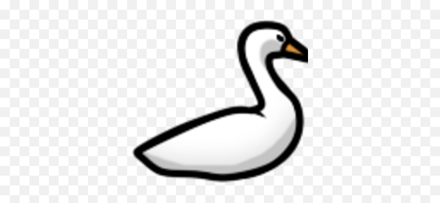 Domestic Goose Rimworld Bestiary Wiki Fandom - Dot Png,Rimworld Icon