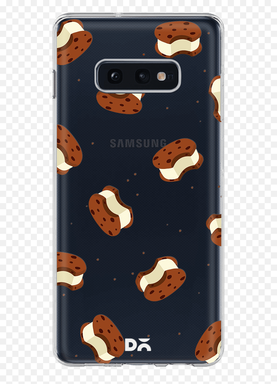 Galaxy S10e Covers - Buy Samsung Galaxy S10e Cases Online At Animated Cookie Png,Samsung Accessibility Icon