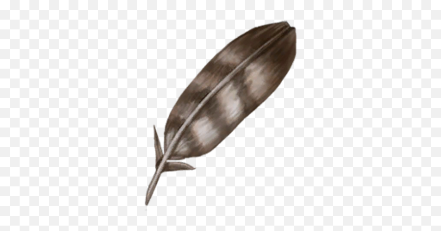 Bird Feather Craftopia Wiki Fandom - Sketch Png,Feather Icon