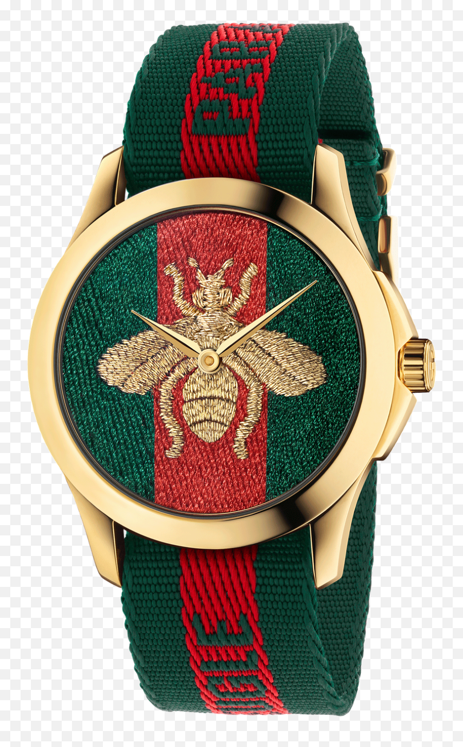 Why Millennials Love Gucciu0027s Marché Des Merveilles Jewels - Gucci Watch Bee Png,Gucci Icon Earrings