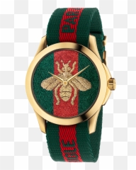 Why Millennials Love Gucciu0027s Marché Des Merveilles Jewels - Watch Bee png