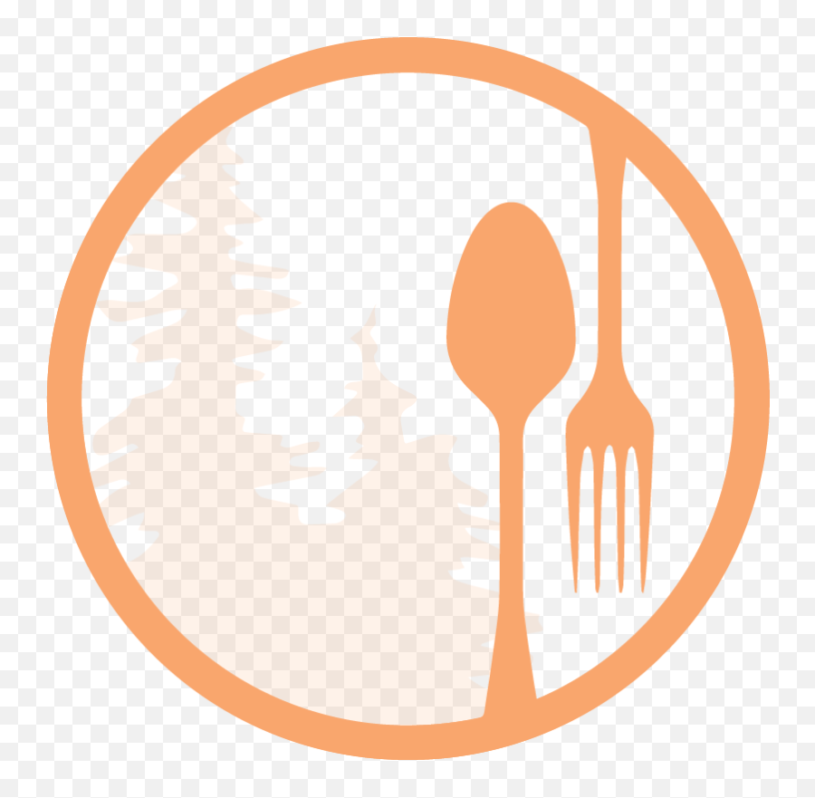 Victory Valley Camp - Uncategorised Circle Food Icon Png,Fork And Spoon Icon Png