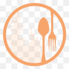 Victory Valley Camp - Uncategorised Circle Food Icon Png,Fork And Spoon Icon Png