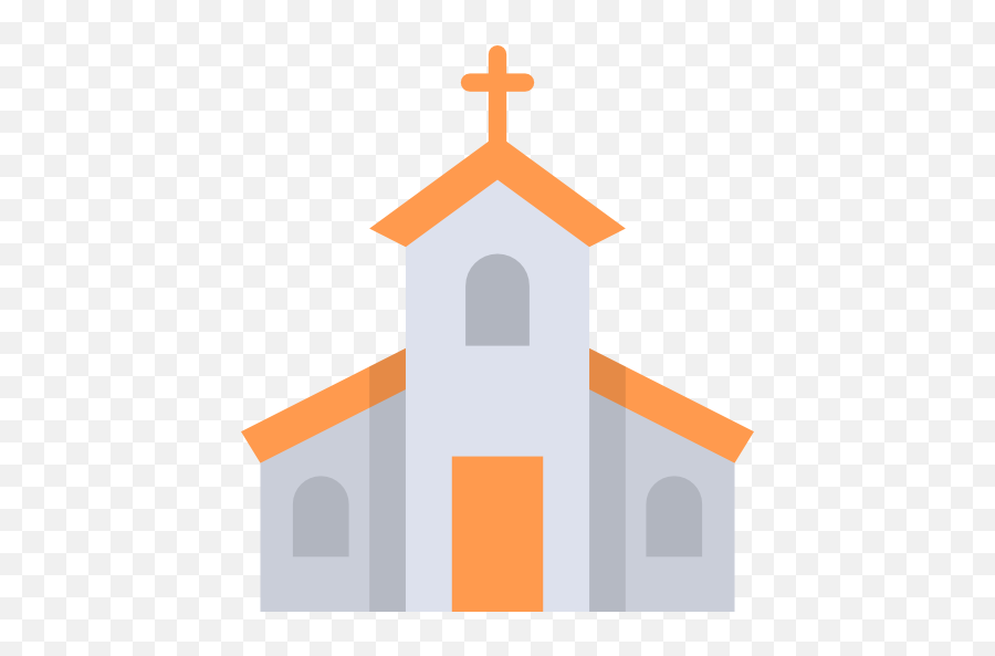 Church Icon Png 170034 - Free Icons Library Church Icon Png,Temple Png