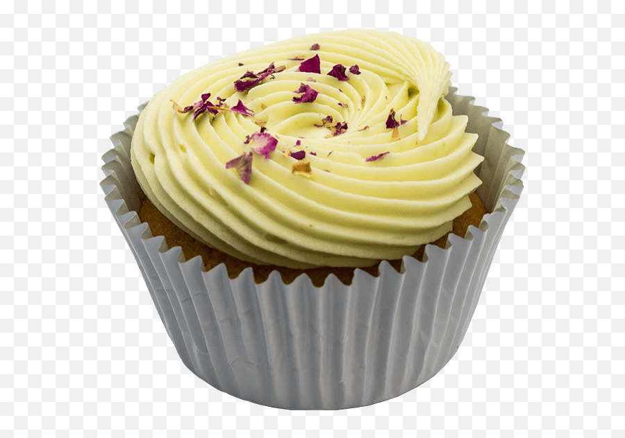Persian Vanilla - Baking Cup Png,Emoji Cupcake Icon