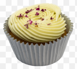 Persian Vanilla - Baking Cup png