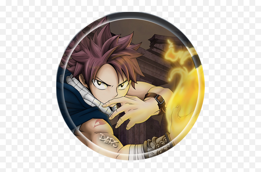 Natsu Dragneel Imagen Para Dual Agar - Album On Imgur Natsu Dragneel Of Fairy Tail Png,Natsu Png