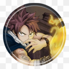 Natsu Dragneel Imagen Para Dual Agar - Album on Imgur Of Fairy Tail png