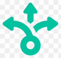 Production Tracking Inventory U0026 Trace Productoo - Decision Icon Png