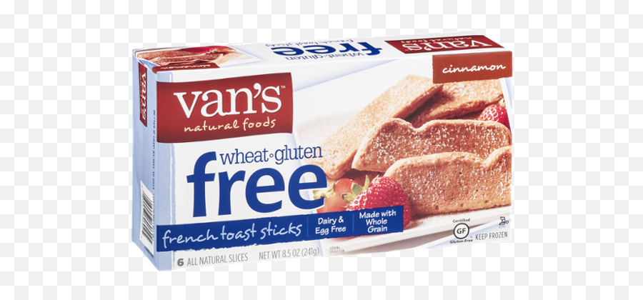 Download Hd Vans Natural Foods Wheat - Waffle Png,French Toast Png