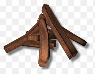 Fire - Camp Wood Png
