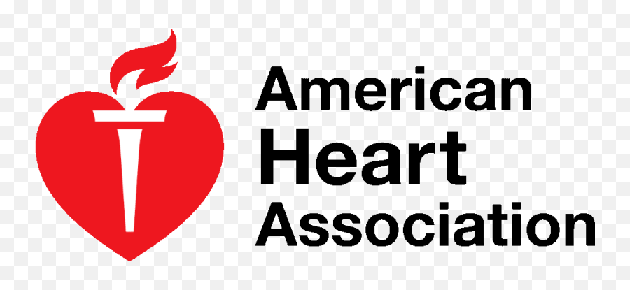 American Heart Association Logo Evolution History And Meaning - American Heart Association Png,Aha Icon