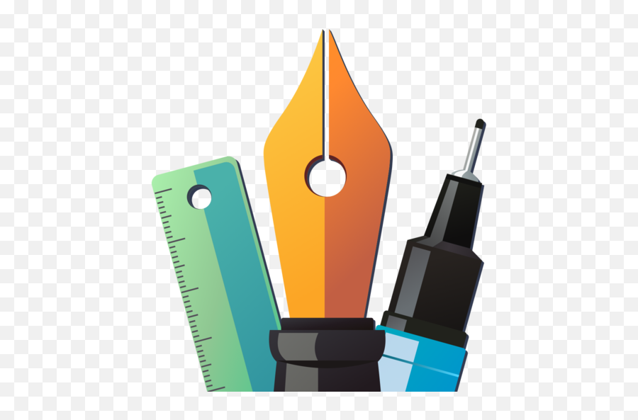 Graphic Mac Icon - Uplabs Png,Autodesk Icon