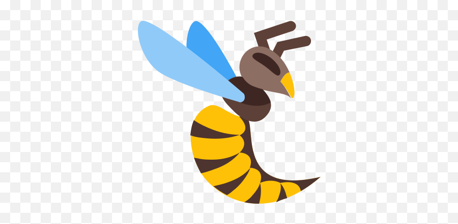 Wasp Icon - Wasp Icon Png,Wasp Png