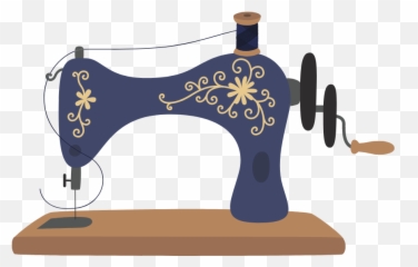 Sewing Machine And Vacuum Parts - Sewing Kit Tailoring png