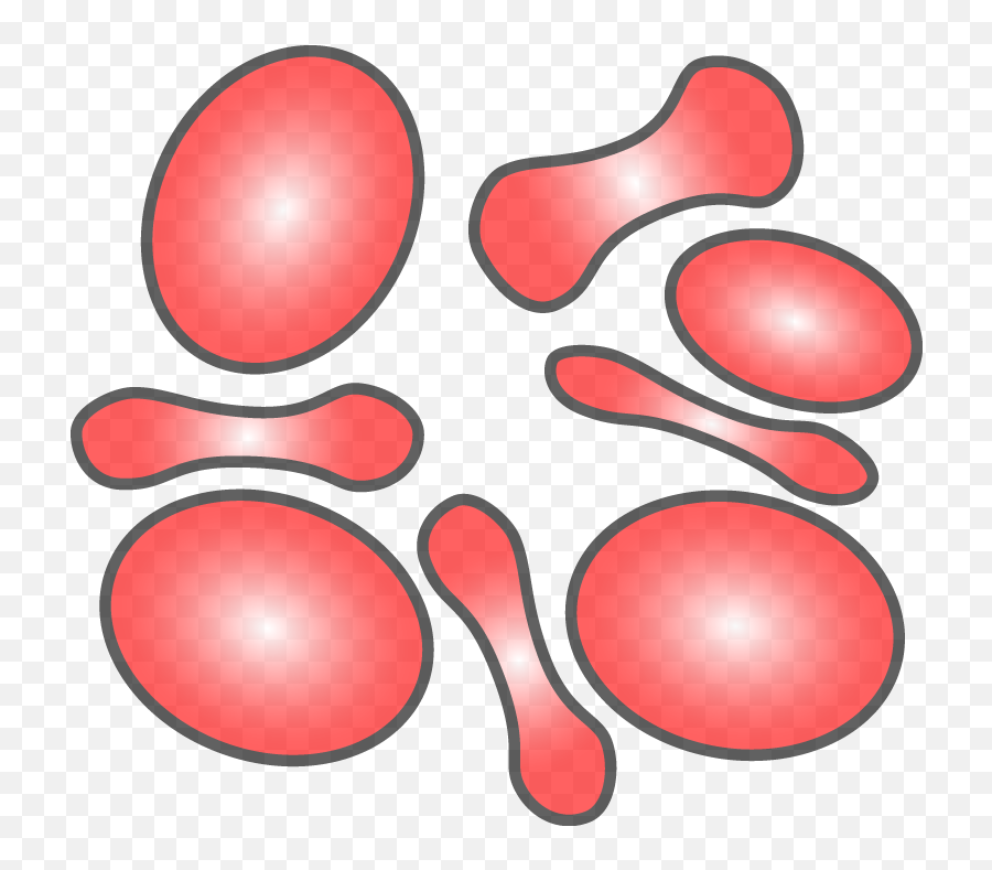 Contents Chapter D - Dot Png,Blood Cell Icon