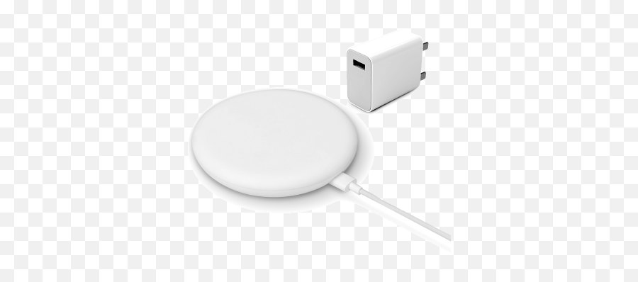 Xiaomi Mi Wireless Fast Charger - Electronics Png,Charger Png
