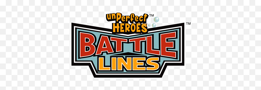 Unperfect Heroes Battle Lines Preview Dadu0027s Gaming Addiction - Language Png,Number Of Players Icon