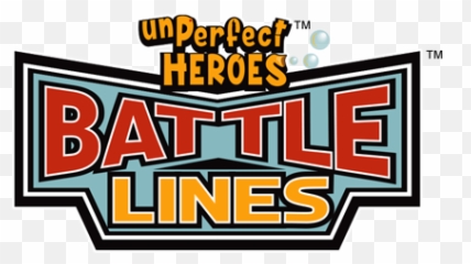 Unperfect Heroes Battle Lines Preview Dadu0027s Gaming Addiction - Language png