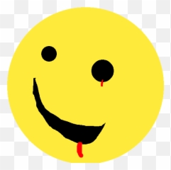 Pixilart - Horror Emoji by Anonymous png