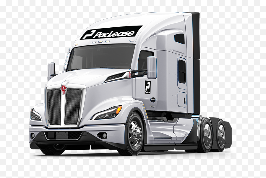 Commercial Truck Rental Png Kenworth Icon