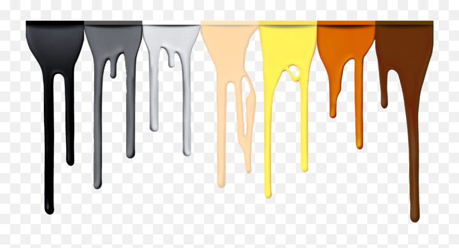 Paint Dripping Transparent Png - Transparent Drips Of Paint,Dripping Paint Png