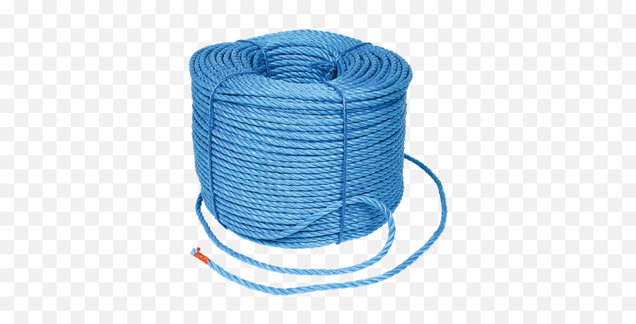 And Twine 4 - Rope Polypropylene Plastic Png,Twine Png