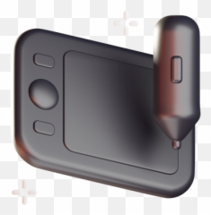 Wacom Logo Icon - Download in Flat Style png