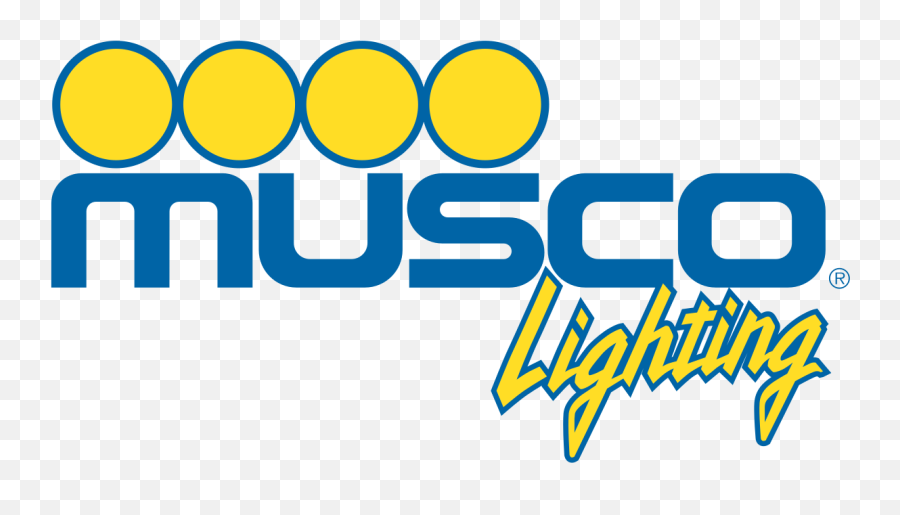Musco Lighting - Wikipedia Musco Lighting Logo Png,Stadium Lights Png