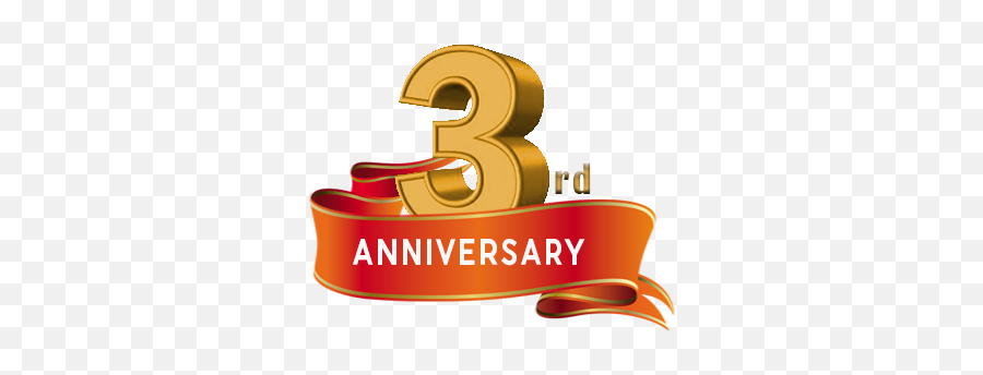 Awesome 3 Years In Ecommerce Kollamsupremeonlinecom - Aari Embroidery Online Classes Png,Anniversary Png