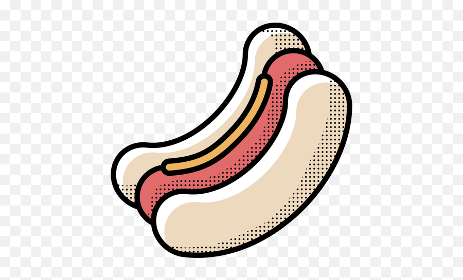 Transparent Png Svg Vector File - Clip Art,Hotdog Transparent