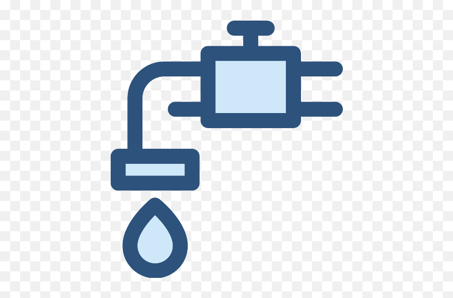 Faucet Tap Png Icon - Scalable Vector Graphics,Tap Png