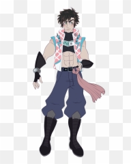 Josten - Cartoon Png,Jjba Png