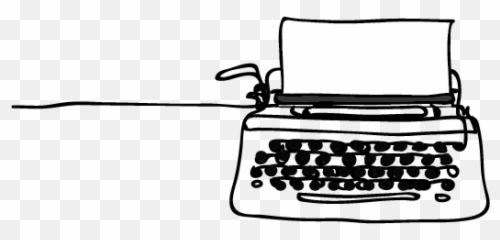 Zeezeebrochure2015 - Typewriter Zee Zee Clip Art Png,Typewriter Png