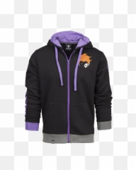 Tracer Doomfist Pharah - Overwatch Moira Sweater Png,Moira Png
