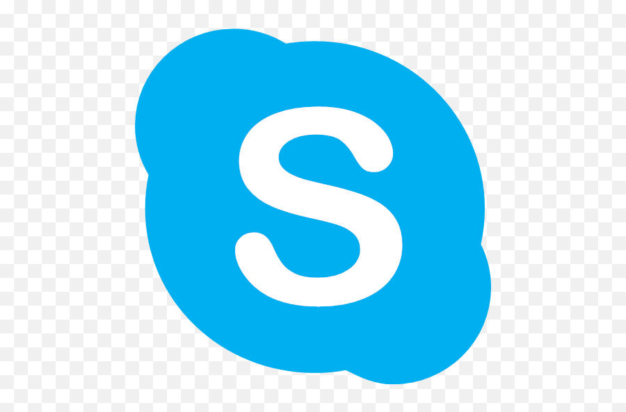Message Messenger Skype Icon Png