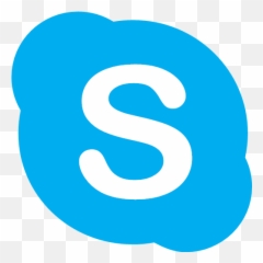 Message Messenger Skype Icon Png