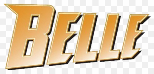 Zenescope Entertainment Announces Belle - Clip Art png