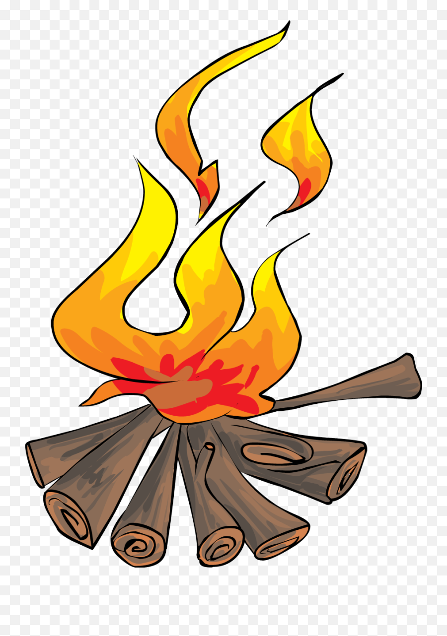 Png Images Transparent Background - Free Fire Bonfire,Campfire Transparent Background