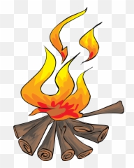 Png Images Transparent Background - Free Fire Bonfire