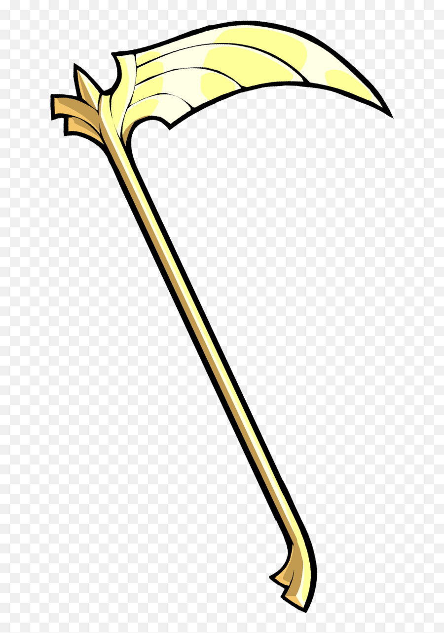 Brawlhalla Scythe Png Clipart - Full Size Clipart 3347598 Brawlhalla Scythe Png,Brawlhalla Png