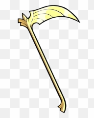 Brawlhalla Scythe Png Clipart - Full Size Clipart 3347598 Brawlhalla Scythe Png,Brawlhalla Png