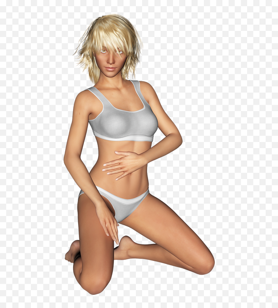 Woman Underwear Model - Free Image On Pixabay Undergarment Png,Sexy Model Png