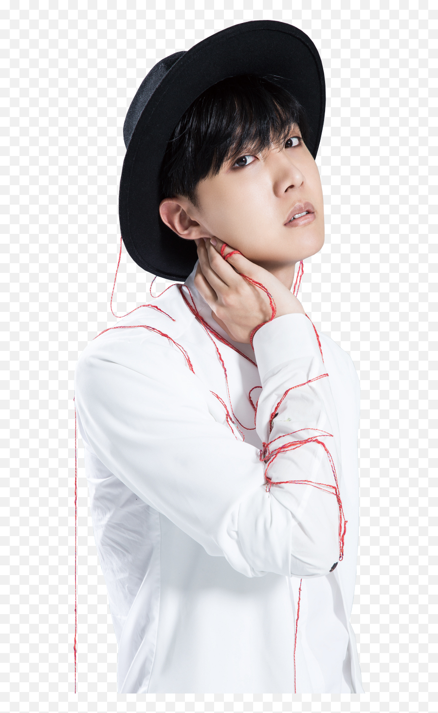 Download Free Png Jhope Jung Hoseok Bts - Sticker By,Bts Png