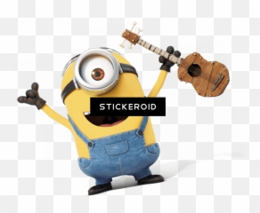 Download Hd Minions In Addition Minion - Happy Birthday Wishes Minions Png,Minions Png