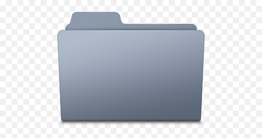File Folder Icon Png - Png Folder Icon,Folder Icon Png