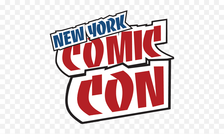 New York Comic Con This Weekend - New York Comic Con Png,Shadow Of War Logo